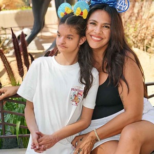 Fundraising Page: Lupe Robles